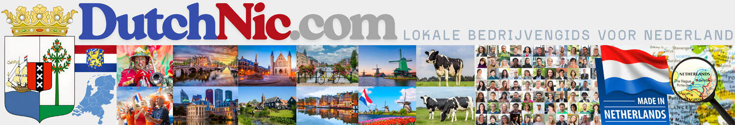 Gemaakt in Nederland - Springidee
